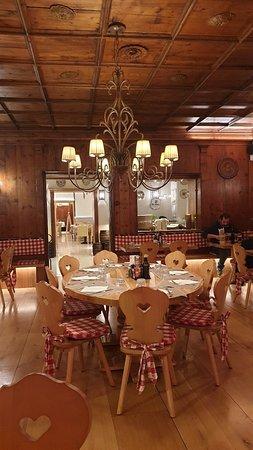 Ristorante Ca dei Gobj